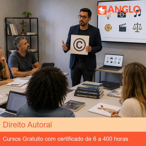 Direito Autoral
